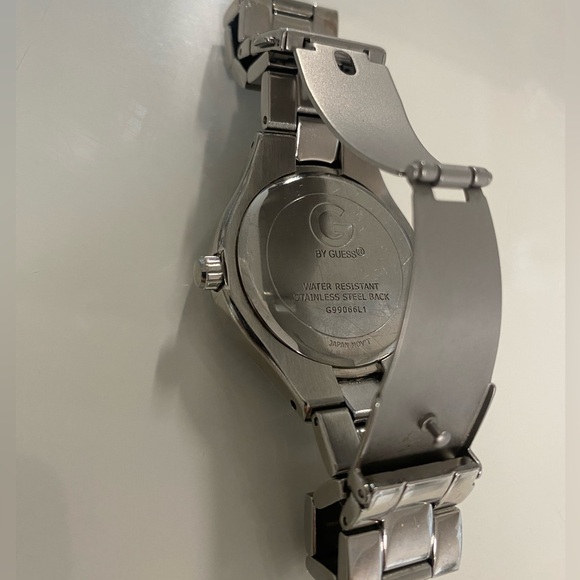 G BY GUESS WATCH - Picture 5 of 7